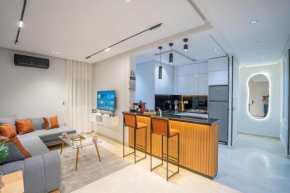 The Chic House